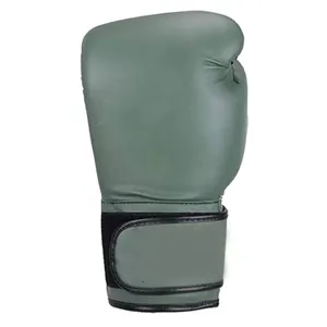 Nouveaux modèles de gants de boxe pour enfants et adultes, gants d'entraînement professionnels pour le taekwondo et le muay thai - Product Image 6
