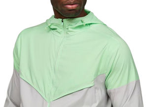 Conjunto de Chaqueta Cortavientos Ligera Sublimada de Último Diseño para Hombre, MOQ Bajo, Personalizable, Ropa Casual - Product Image 4