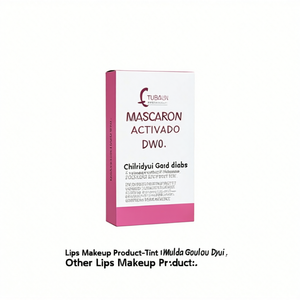 ผลิตภัณฑ์แต่งหน้าสำหรับริมฝีปาก-ทินท์ DW05 ชิลริได ยูมอลดา เกอลรู ดยุย - Product Image 2