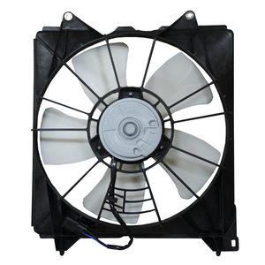 Ventilador de Radiador CHIN LANG para Accord 4Cyl 2008-2010, 12V CL-4147D OE 19020-RWP-J51 - Product Image 1