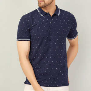 Último Precio, Camiseta Polo Extra Grande para Hombre, Ropa de Verano de Estados Unidos, Nueva Llegada, Camiseta Polo Ecológica para Hombre - Product Image 1