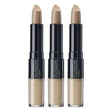 Il correttore doppio Saem Cover Perfection n. 1.5 Beige Naturale 3pz - Prodotto Scontato - Product Image 1