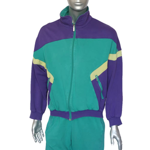Conjunto Deportivo de Nylon para Hombre, Estilo Casual, Diseño Sólido, Corte Holgado, Transpirable, Corto, de Verano, Personalizado y de Alta Calidad - Product Image 3