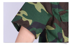 Les uniformes confortables des agents de police aident à rester concentrés et actifs tout au long des gardes de nuit exigeantes. - Product Image 2