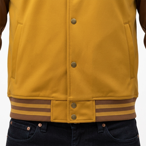Comfortable Everyday Wear Varsity <b>Jacket</b> Apparel Premium Materials Flexible Design Superior Comfort <b>jacket</b> for <b>men</b> <b>men's</b> - Product Image 6