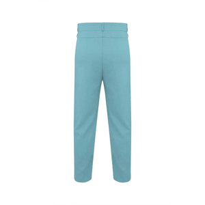 Pantalon habillé pour homme, design personnalisé, haute qualité, léger, style décontracté chic, coupe droite, orienté export, service OEM ODM économique - Product Image 2