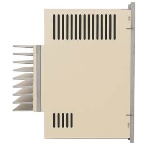 Servoaccionamiento de CA de alto rendimiento de 200 W MR‑J2S‑200B4, amplificador de control de movimiento trifásico de 200 V para máquinas CNC y automatización industrial - Product Image 3