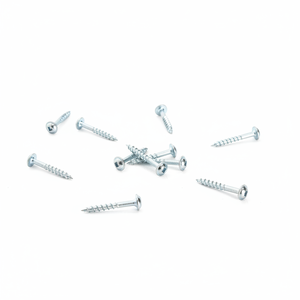 Tornillos de Cabeza Pan Premium de Vietnam, Marca PDC, Clase 4, 6.8, 8.8, Punta Afilada Phillips/Pozi, Acero Inoxidable Galvanizado en Zinc/Níquel, Rosca Gruesa - Product Image 2