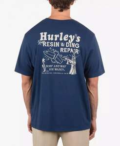 Camiseta de manga corta Magic para Hombre | Hurley - Product Image 1