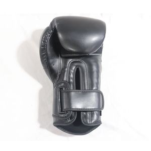 Guantes de Boxeo Personalizados, Guantes de Entrenamiento, Guantes de Combate, Guantes Deportivos de Alto Rendimiento, Equipo de Boxeo con Logotipo Personalizado, con Velcro - Product Image 2