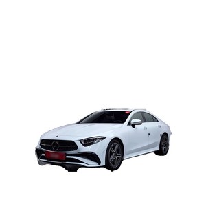 Mercedes-Benz Clase CLS CLS300d 4MATIC Junio 2023, 51,481 km, Diésel, Automático, Volante a la Izquierda, con Cámara Trasera - Product Image 1