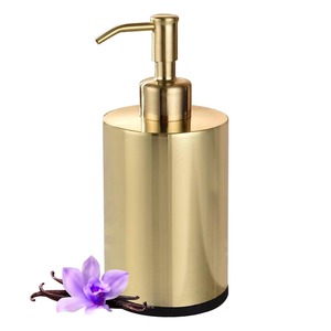 Porte-savon mural moderne en acier inoxydable élégant pour salle de bain - Product Image 1