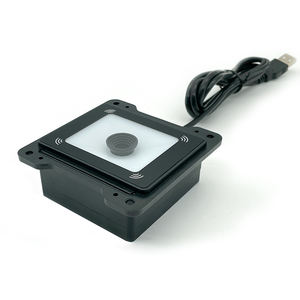 EMT6652SRF 1D 2D NFC-считыватель, встроенный сканер QR-кодов, модуль считывания <span class=keywords><strong>RFID</strong></span>-карт для умных шкафчиков, модуль считывания штрих-кодов - Product Image 1