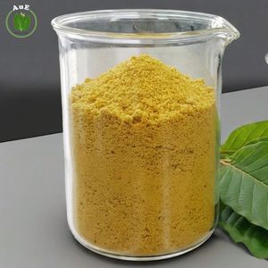 Oferta Especial del Día: Extracto de Hoja de Hierba Tailandesa AuE al 80% en Polvo, Extraído con Solvente, Grado Farmacéutico, Envasado al Vacío - Product Image 3