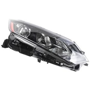 Faro Alogeno Destro 6000K Xenon HID 55W per Nissan Rogue Sport 2.0L L4 2020-2022, Compatibile con Modelli X-Trail e Frontier - Product Image 6