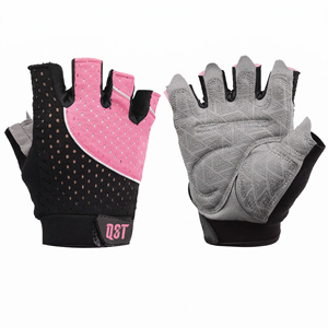 Gants de sport et de fitness pour hommes et femmes, respirants, antidérapants, ajustables, en maille, pour la musculation et la gym - Product Image 6