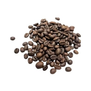 Café Robusta en Grano, Premium SCA, Orgánico, Tueste Intenso, Marca Privada para Suministro al por Menor en Línea - Product Image 1