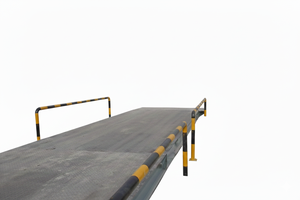 Báscula Electrónica de 16×3.2m y 120 Toneladas, Sistema de Pesaje para Camiones y Vehículos Pesados - Product Image 3