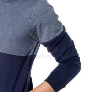 Sudaderas con Capucha para Hombre, Invierno, 100% Algodón, Colores Personalizados, Secado Rápido, Alta Calidad - Product Image 4
