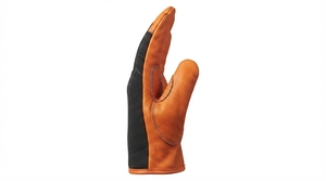 Guantes de Seguridad de Alta Calidad con Palma de Cuero Sintético, Ajuste Cómodo y Diseño Flexible para Aplicaciones Industriales - Product Image 4
