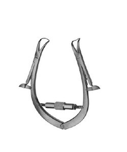 Joll Friedman's Dedicated <b>Puller</b> Manual Premium Stainless Steel Dental Excavators 3-Year Warranty Return/Replacement Service - Product Image 1
