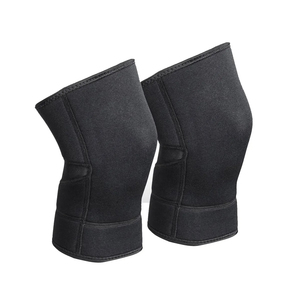 Genouillères de protection en gros avec rembourrage en mousse pour l'entraînement sportif, le fitness, la gym, le volleyball, le basketball (vente en gros) - Product Image 5