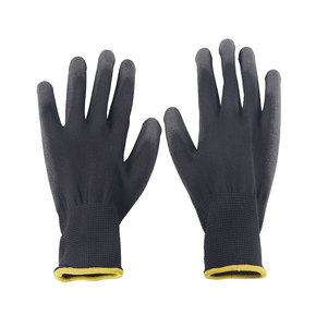 Durable WPFR Gloves For Workers WPFR Gloves Waterproof <b>Fire</b> Resistant Industrial Work Gloves Safety Gloves Heavy Duty - Product Image 1