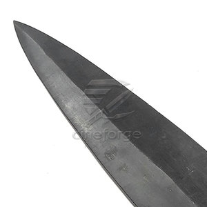 Outils faits à la main, lances en acier au carbone, lances en acier au carbone légères, lances en acier au carbone à prix avantageux - Product Image 5