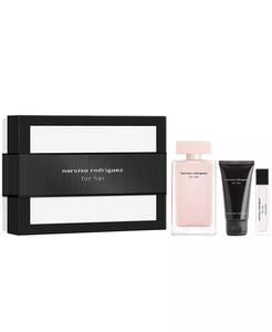 3-Pc. Per il suo Set regalo Eau de Parfum | Narciso Rodriguez - Product Image 1