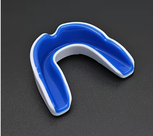Fabricant de protège-dents sportifs, protège-dents dentaire personnalisé, ajustement confortable pour l'entraînement, protège-dents sportifs avec logo personnalisé - Product Image 5