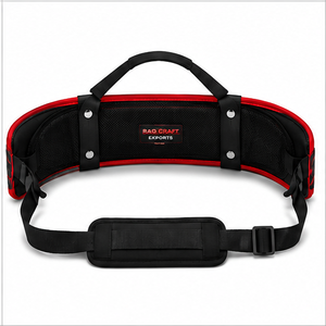 Soporte Premium para Brazos que Favorece la Técnica Correcta de Curl y Reduce el Movimiento de Hombros para una Mejor Activación Muscular - Product Image 6