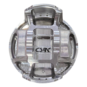 Kit de pistons de moteur de moto CNC CSRK KAO LC 85 avec axe et segments de piston - Product Image 3