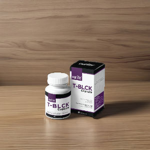 Meilleur prix pour les capsules de gélatine dure à base de plantes, Semen Nigella Sativa, certifié Halal et GMP, traditionnellement utilisé pour... - Product Image 1