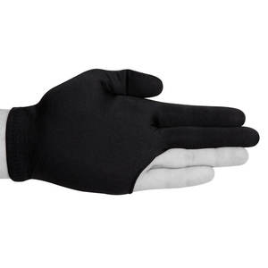 Gants de billard respirants à séchage rapide pour le billard et le snooker, pour droitiers ou gauchers, vente en gros usine - Product Image 3