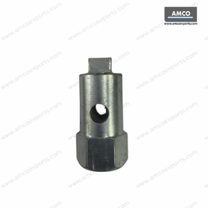 ประแจกรวยยึดแบบหนาพิเศษ (EN8) สำหรับงานแผงแบบหล่อและเสา - Product Image 1