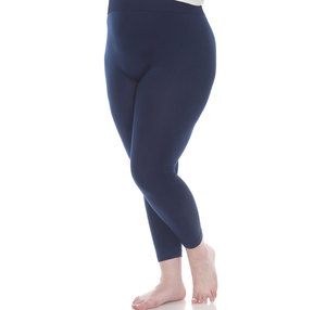 Premium <b>Stretch</b> Womens Leggings Customizable Fitness Tights High Waist Breathable Wear For Yoga - Product Image 1