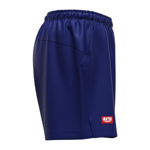 OFERTA Pantalones Cortos de Tenis de Mesa Butterfly 52330 Selwyn, Ligeros, Transpirables, de Nailon/Algodón, Diseño Unisex, Directo de Japón - Product Image 3