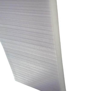 Lámina de Espuma EPE Ecológica de Alta Densidad para Aislamiento de Suelos en Construcción, Protección de Hormigón para Uso Residencial - Product Image 6