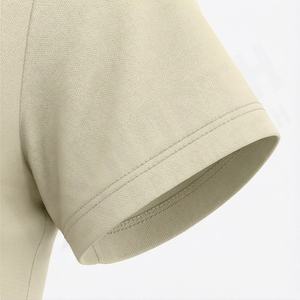 Nueva Llegada, Camisa de Oficina para Mujer, Primavera Otoño, Moda, Estampado Moderno, Vestido Informal para Dama, 240 g/m², 100% Algodón Satinado con Lentejuelas - Product Image 6