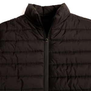 OEM Hot-selling High-quality Custom Waterproof Vintage Down <b>Jacket</b> Reversible Plus Size Winter <b>Warm</b> Comfortable Winter - Product Image 3
