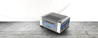 Machine de gravure de découpe laser CO2 non mentale 1390N machine de découpe laser cnc quatre portes d'alimentation latérales