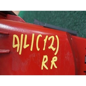 Luz Trasera Derecha Usada ORIGINAL para Mini Hatch R56 2010-2014, 725591004 - Product Image 6