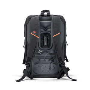 Anti Gravity Suspension <b>Backpack</b> AGS PRO Rebound System Laptop Bag 26L for Nurse Office <b>Student</b> Back Pain Relief EVA Back Pad - Product Image 2