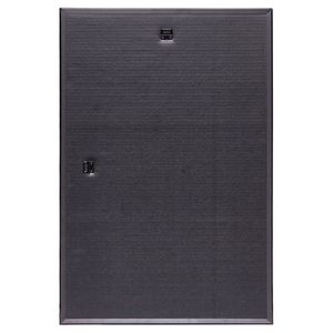 Set di 2 Cornici per Foto in Plastica Nera 20x30 - Product Image 5
