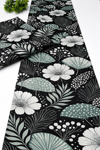 Custom African Wax Print 100% Cotton <b>Fabric</b> for Garment Production Personalized Branding Bulk Supply Dakar Maputo OEM Textile - Product Image 4