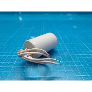 Hydra MDB MKP 8/012/E591ชิ้นส่วนอุปกรณ์เซมิคอนดักเตอร์แบบดั้งเดิม - Product Image 2