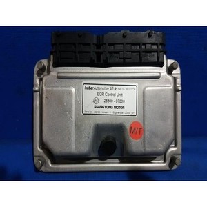 Modules et unités de commande électroniques Musso d'occasion 2880007000 - Product Image 1
