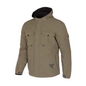 Chaqueta Softshell Ligera y Resistente al Viento para Motocicleta, para Desplazamientos Diarios, Flotas y Programas de Suministro al por Mayor - Product Image 1