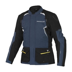Unisex Casual Textile Long Sleeve Hot-Selling Motorbike <b>Racing</b> <b>Jacket</b> with Customizable Design High Quality Plain Dyed Finish - Product Image 2