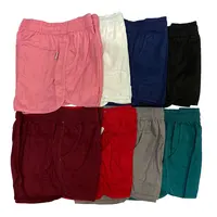 Womens Shorts  Yoyo ready to deliver Link short fitness sexy fitness  Exercise shorts Sports shorts tight pants model 3542